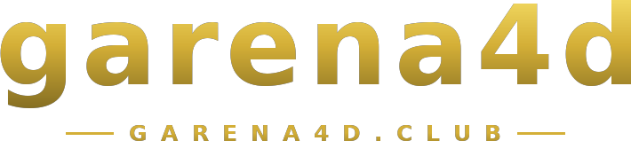 garena4d logo