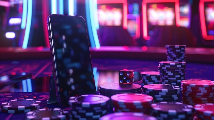 garena4d Live Blackjack Diamond