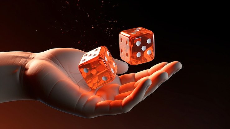 garena4d Dealer tables